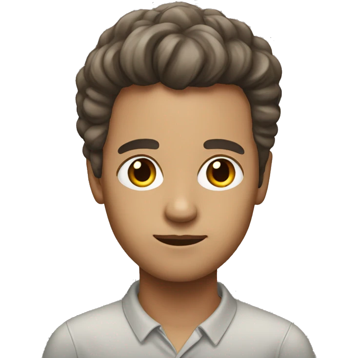 biography emoji