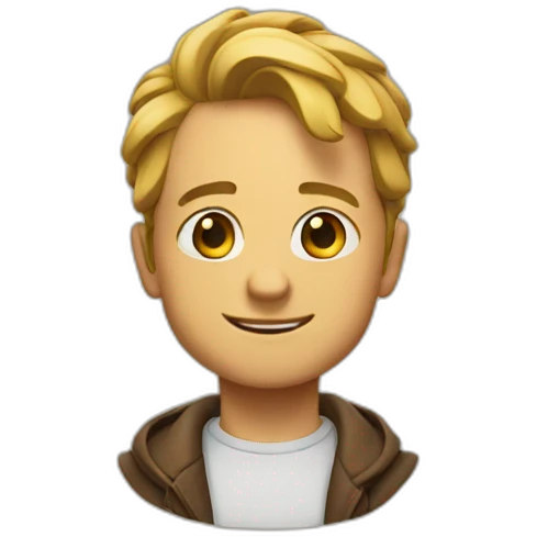 Charmender emoji