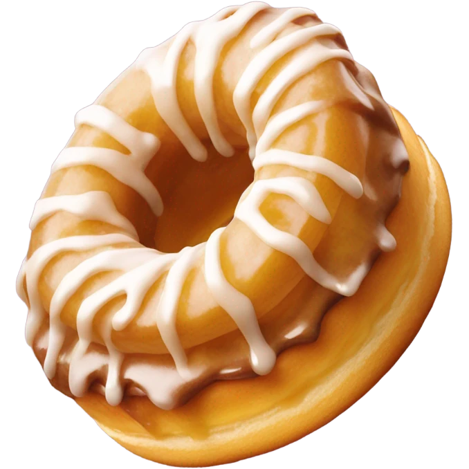 Cronut emoji
