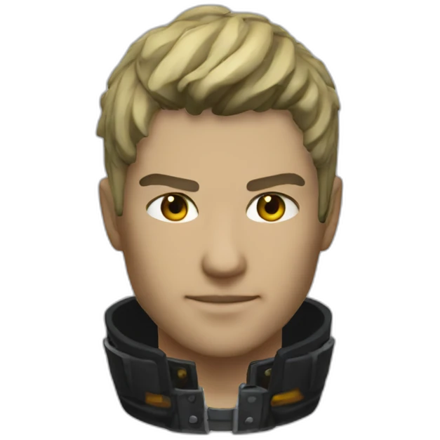 Nero dmc ultimate mode emoji
