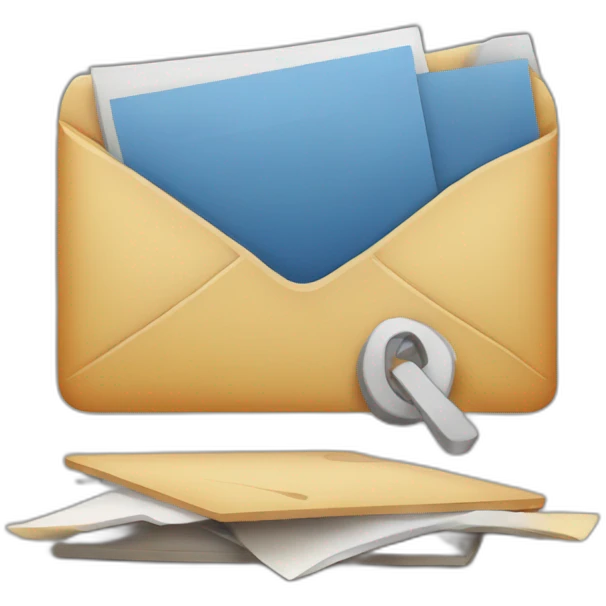 email； emoji