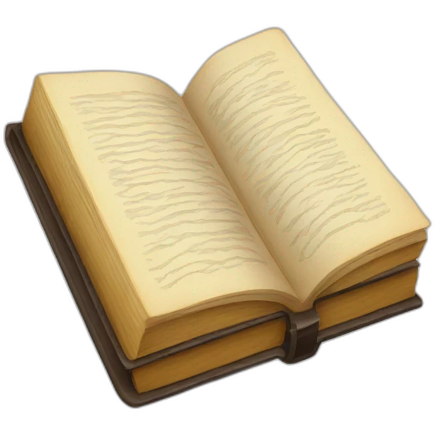 book emoji