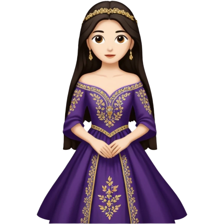 Hande ercel as a character from game of thrones  emoji