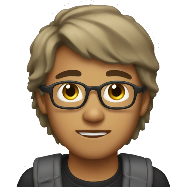 i want to go home emoji