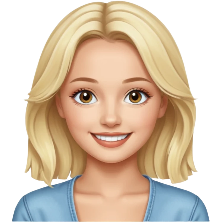 make on of zara larrson emoji