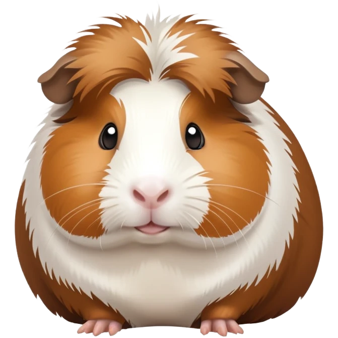 Guinea pig  emoji