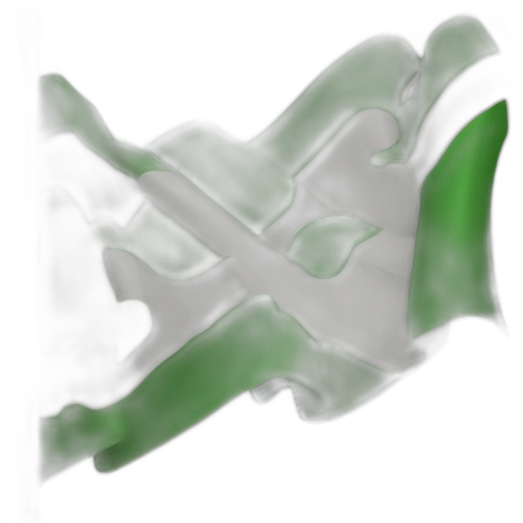 Drapeau breton emoji