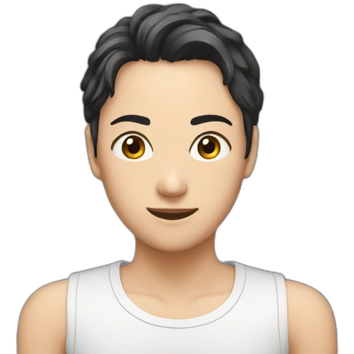 Yuri emoji