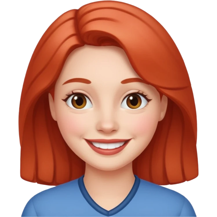 Patricia McKenzie emoji