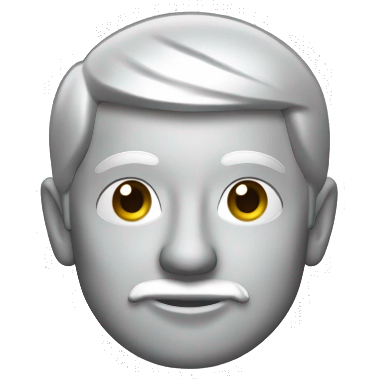 silver mk6 2006 ford fiesta emoji