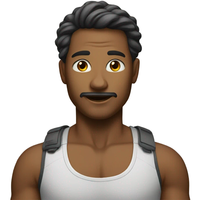 What? emoji
