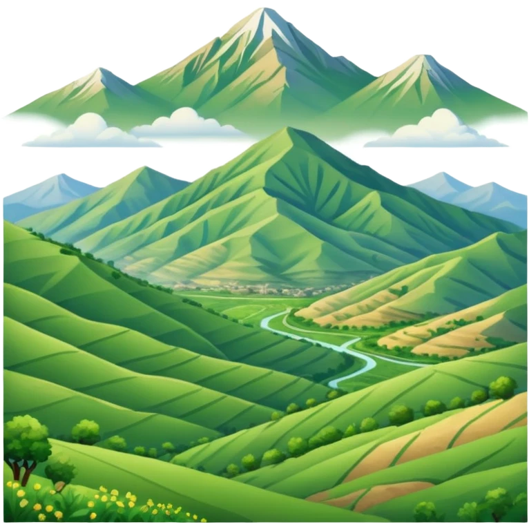 Kurdistan emoji