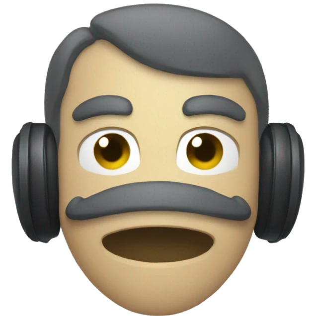 discord mute emoji