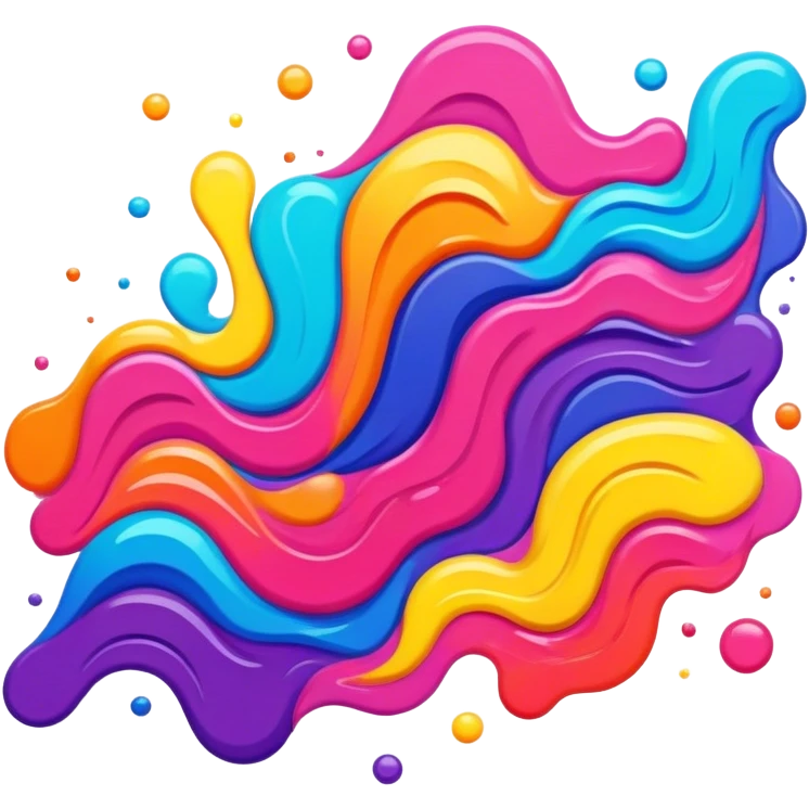 Make up emoji