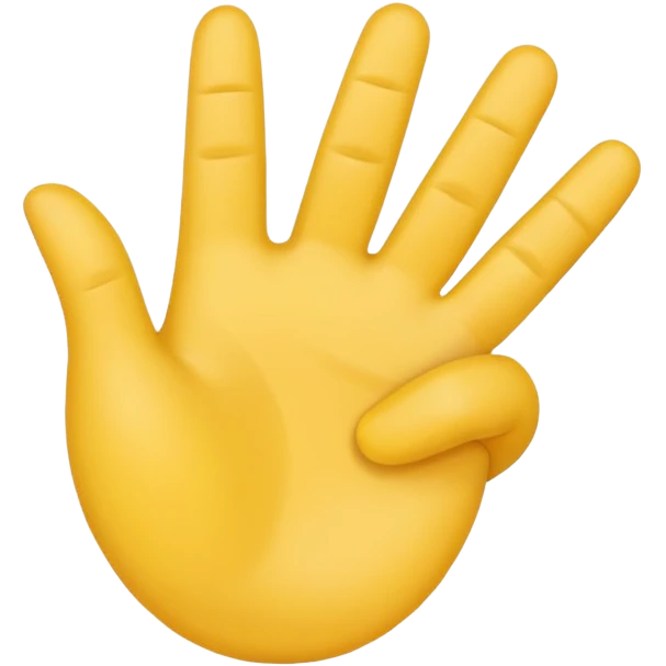 make a fuck you emogie emoji