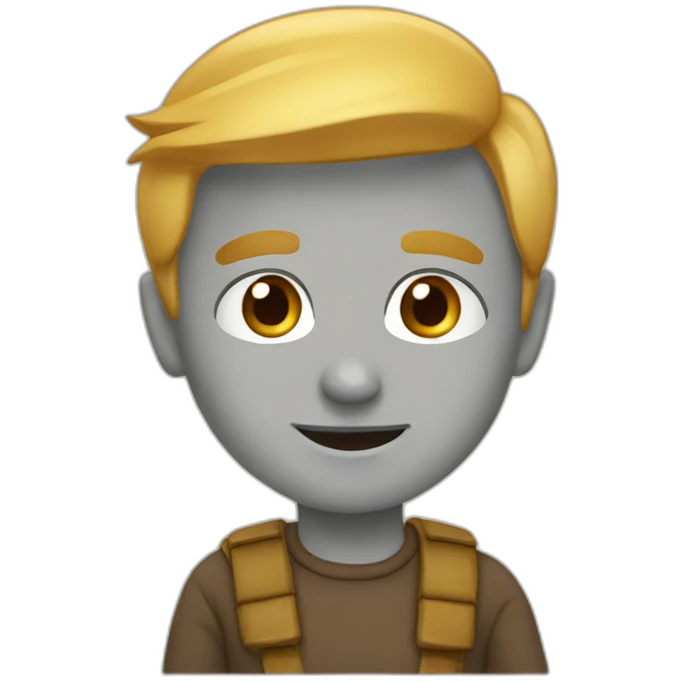 Орг тогр emoji