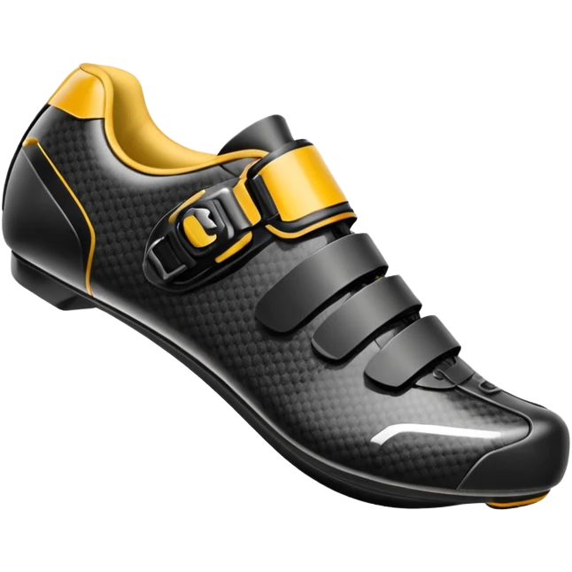 bike shoe emoji