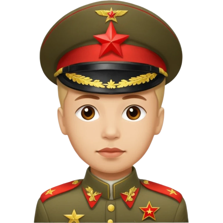 Soviet union  emoji