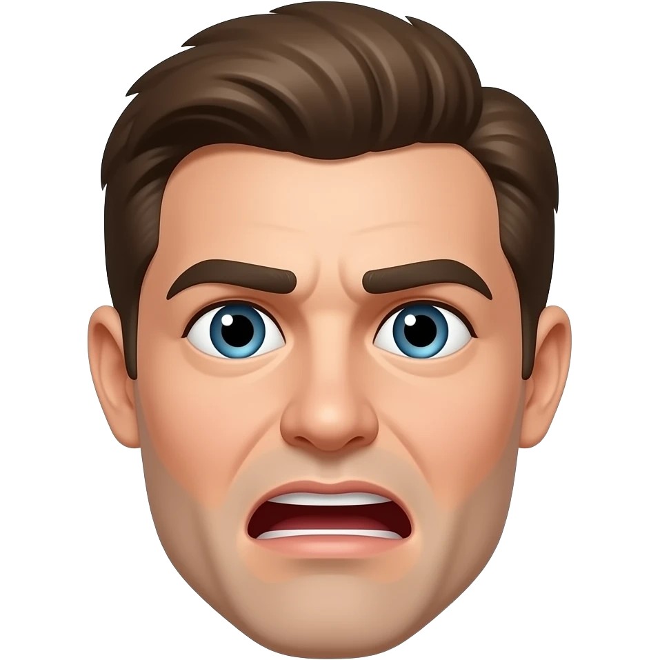 Face  expressions emoji