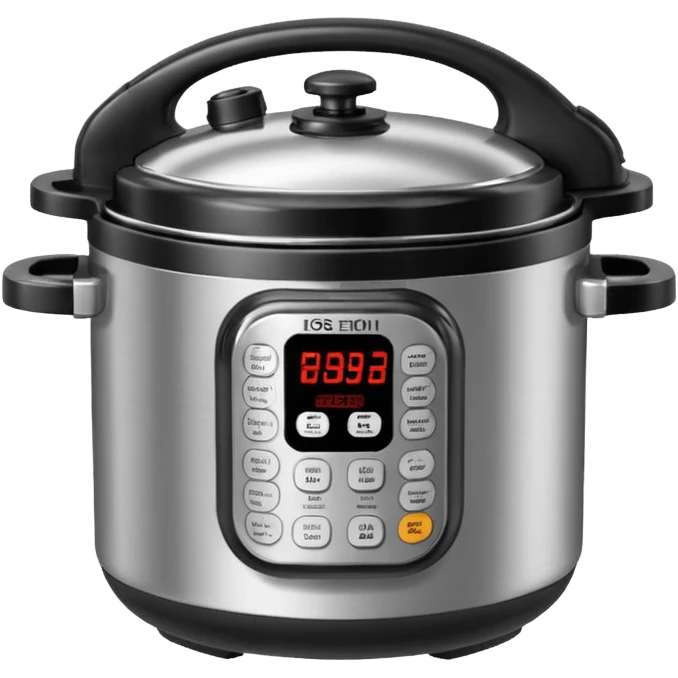 Create a imoji for pressure cooker emoji