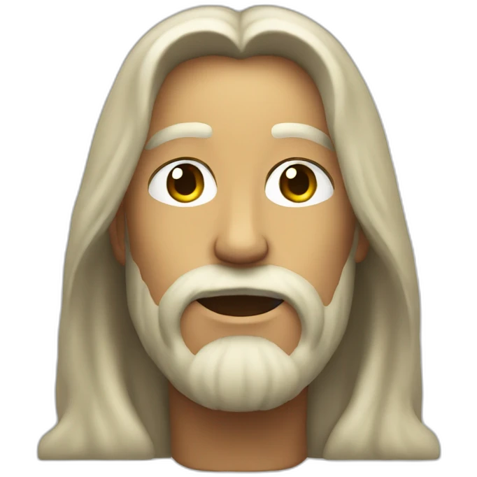 what would jesus do emoji