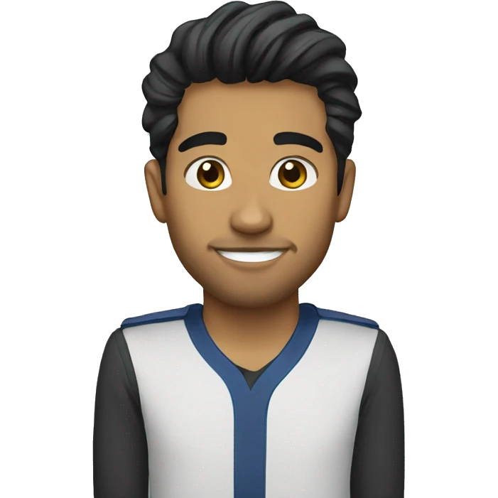 Daniel noboa emoji