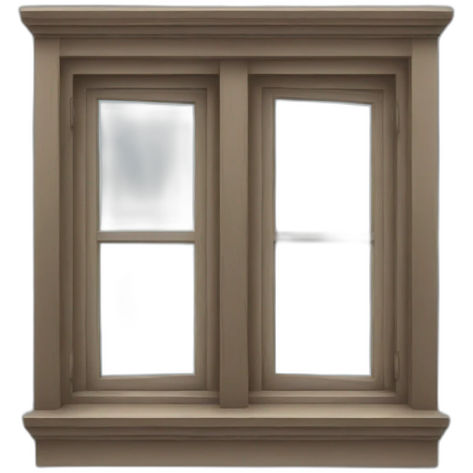 Window  emoji