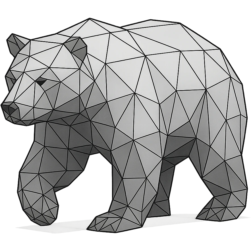 bear emoji