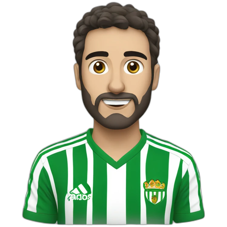 betis emoji
