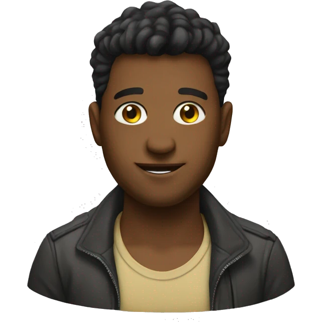 Byk emoji