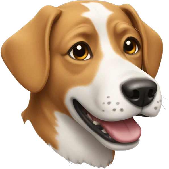 dog emoji