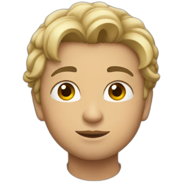 Besitos amorosos emoji