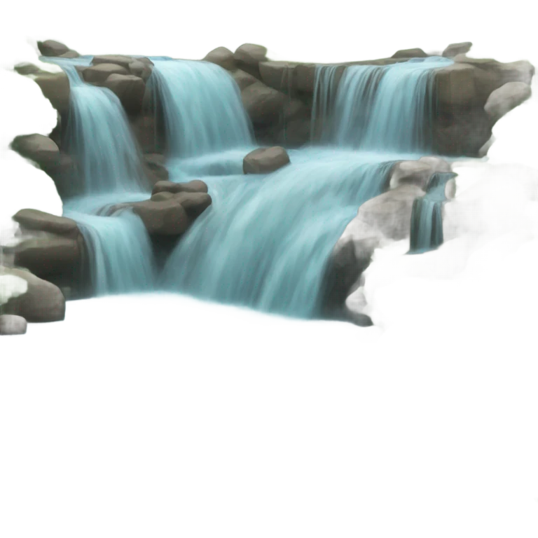 Water emoji