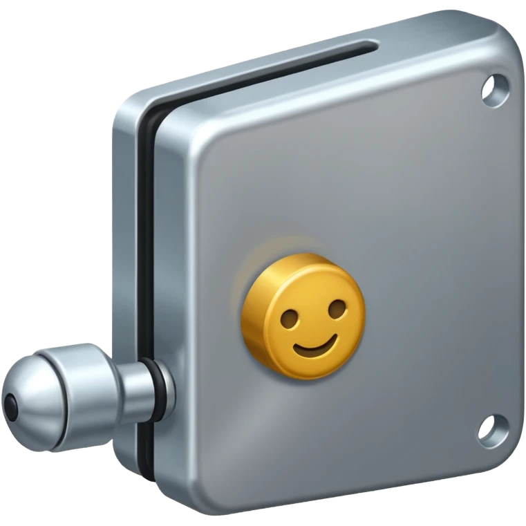 Doorstopper  emoji