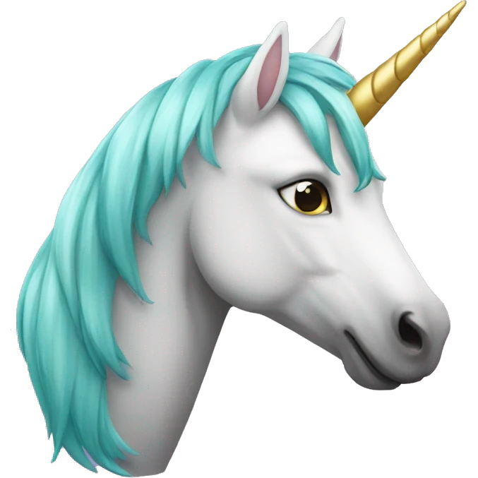 licorne emoji