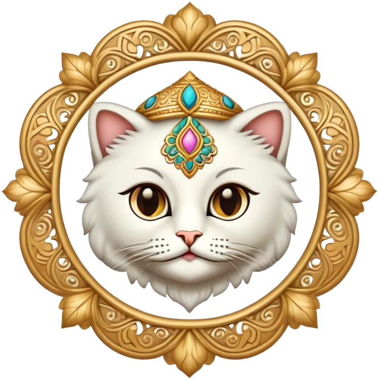Persian emoji