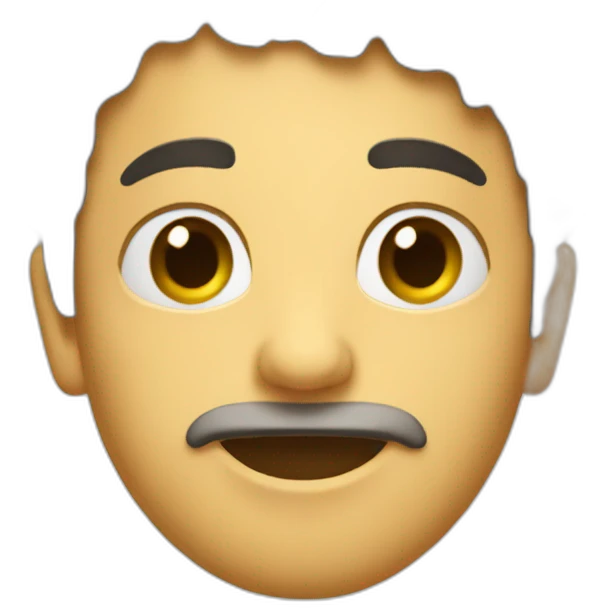 Crecimiento  emoji