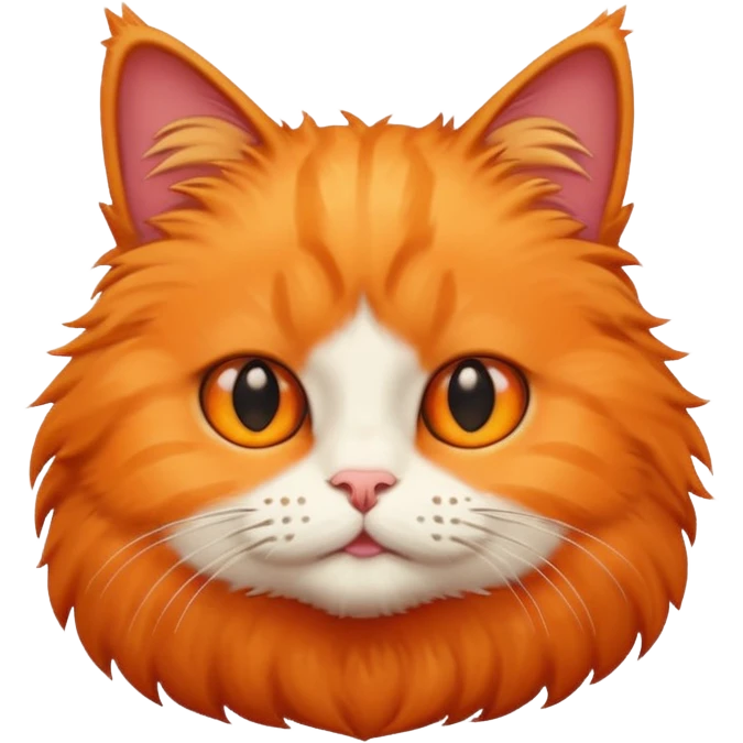 кот emoji