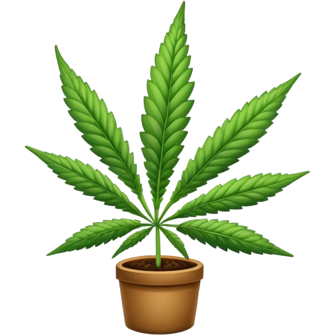 420 day emoji