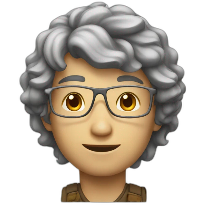 Mathématiques emoji
