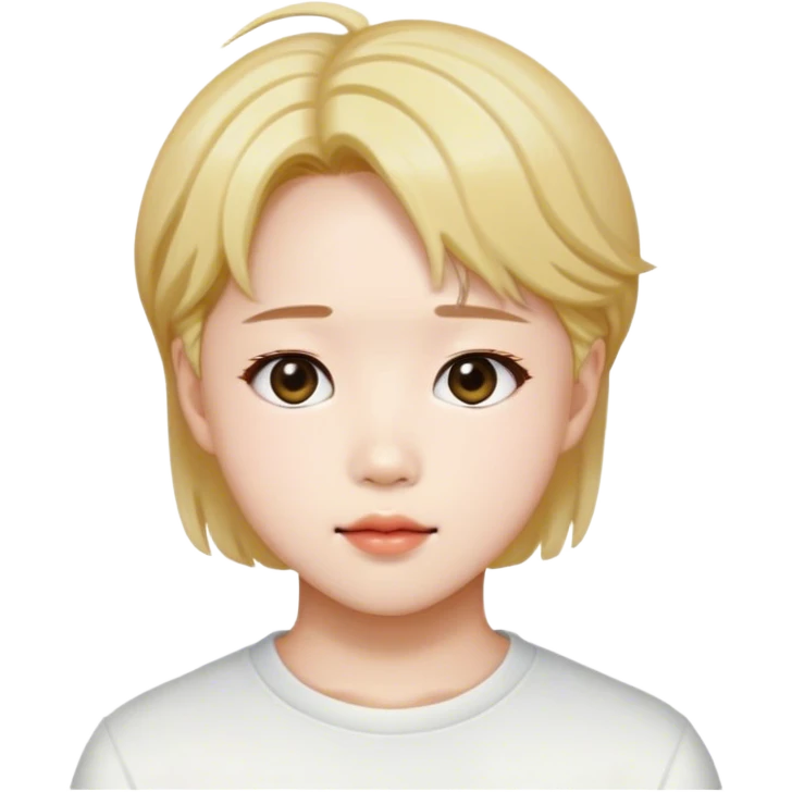 park jimin emoji