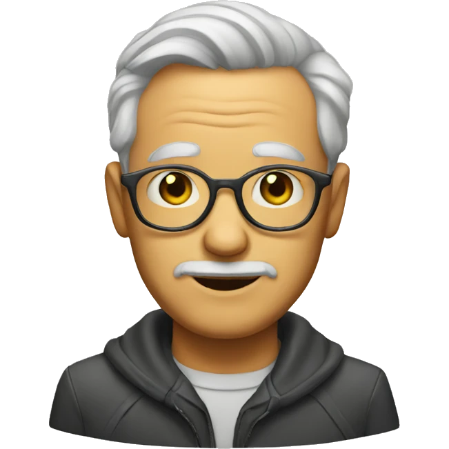 oncle emoji
