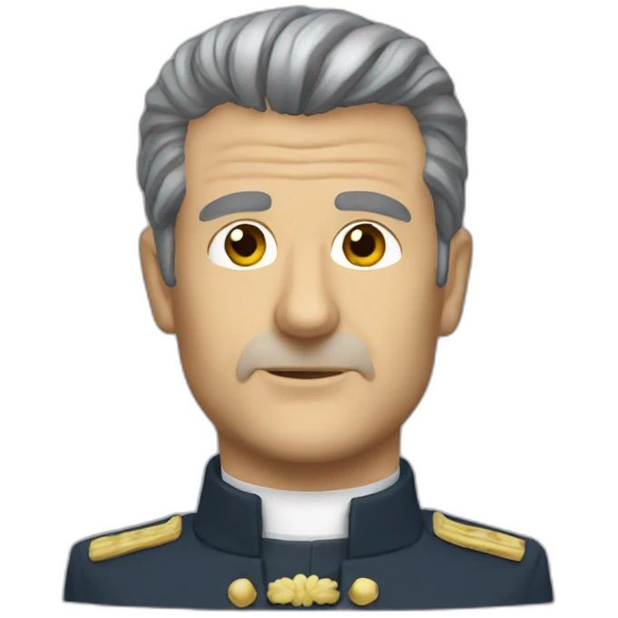 Jean Lassalle emoji