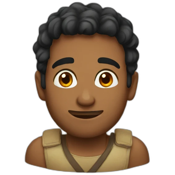 Basim emoji