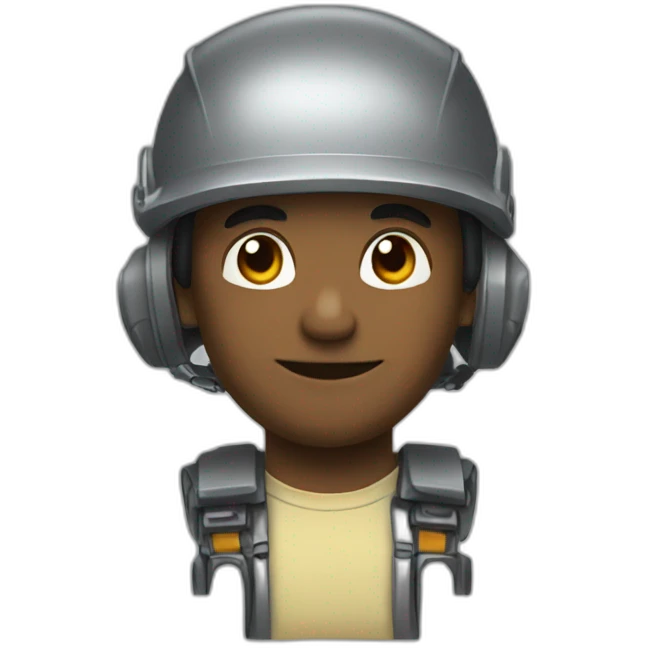 mecanic emoji
