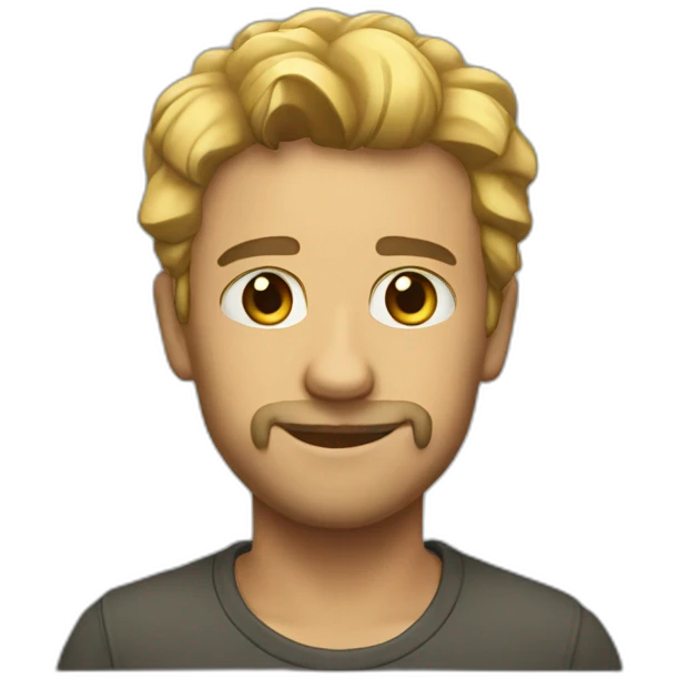 bikin emoji