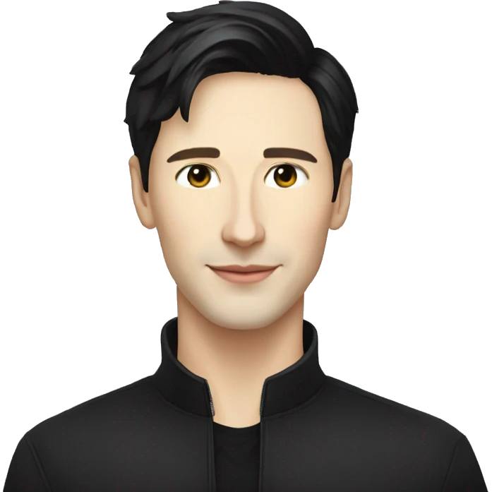 pavel durov emoji