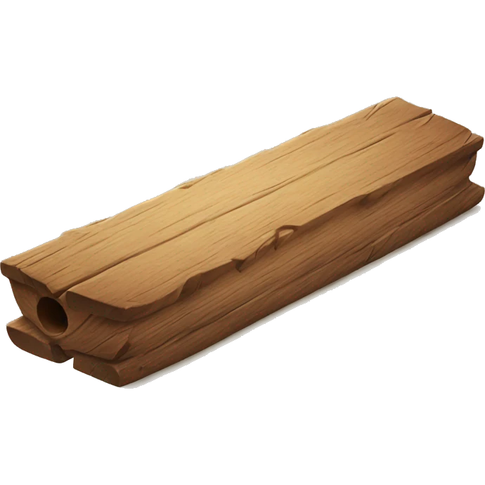 Plank emoji