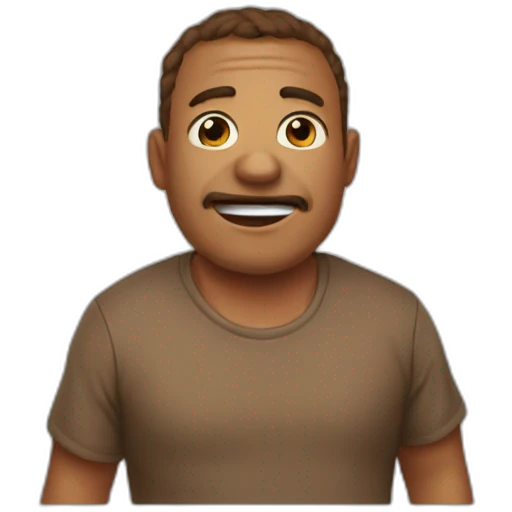 Peps wutz emoji