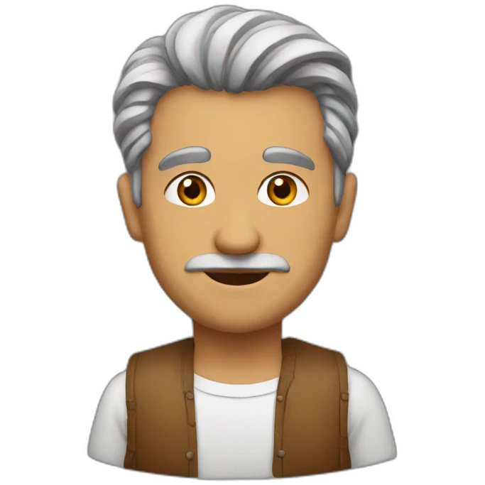 Khan Ata emoji